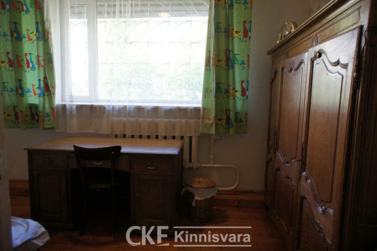 Private Apartment In Tallin Exteriör bild