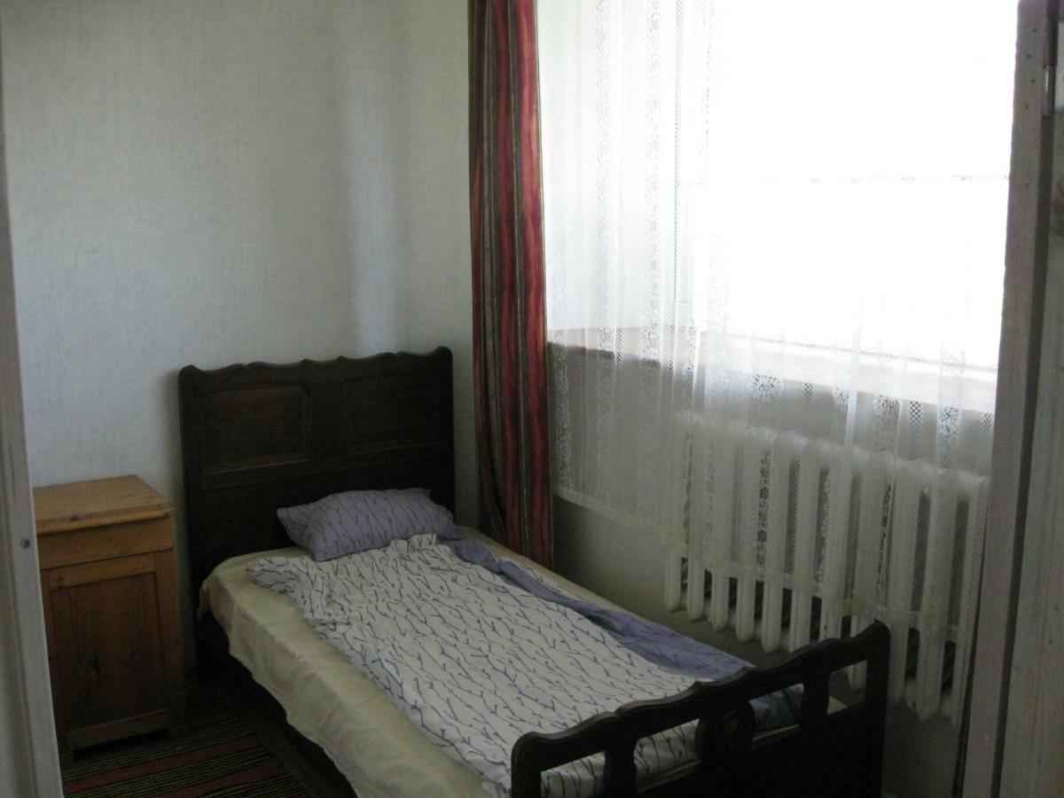 Private Apartment In Tallin Exteriör bild