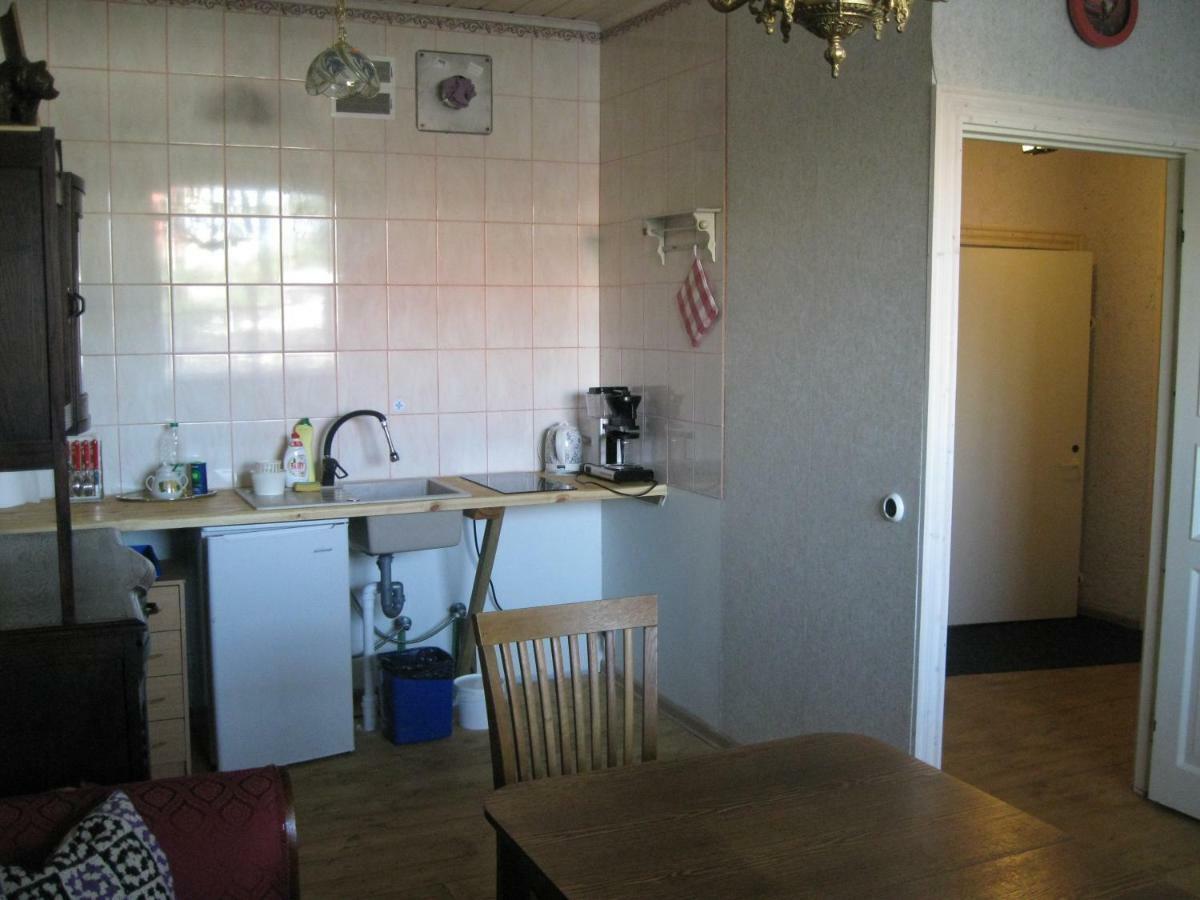Private Apartment In Tallin Exteriör bild