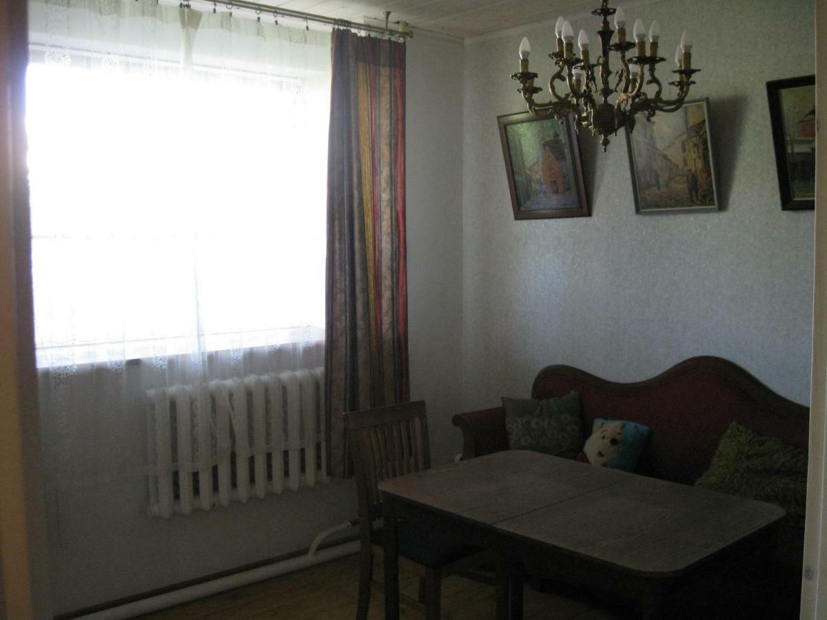 Private Apartment In Tallin Exteriör bild