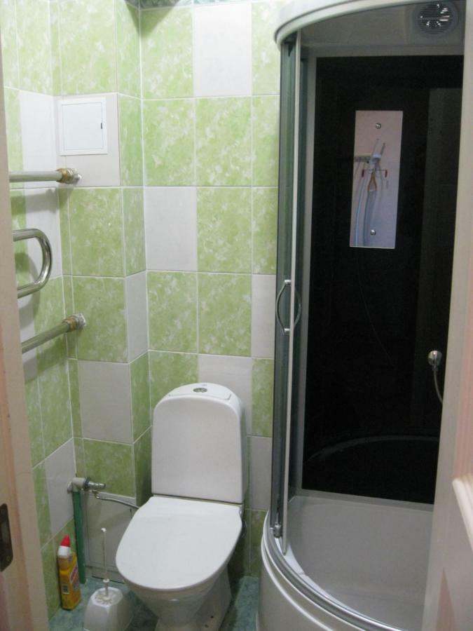 Private Apartment In Tallin Exteriör bild