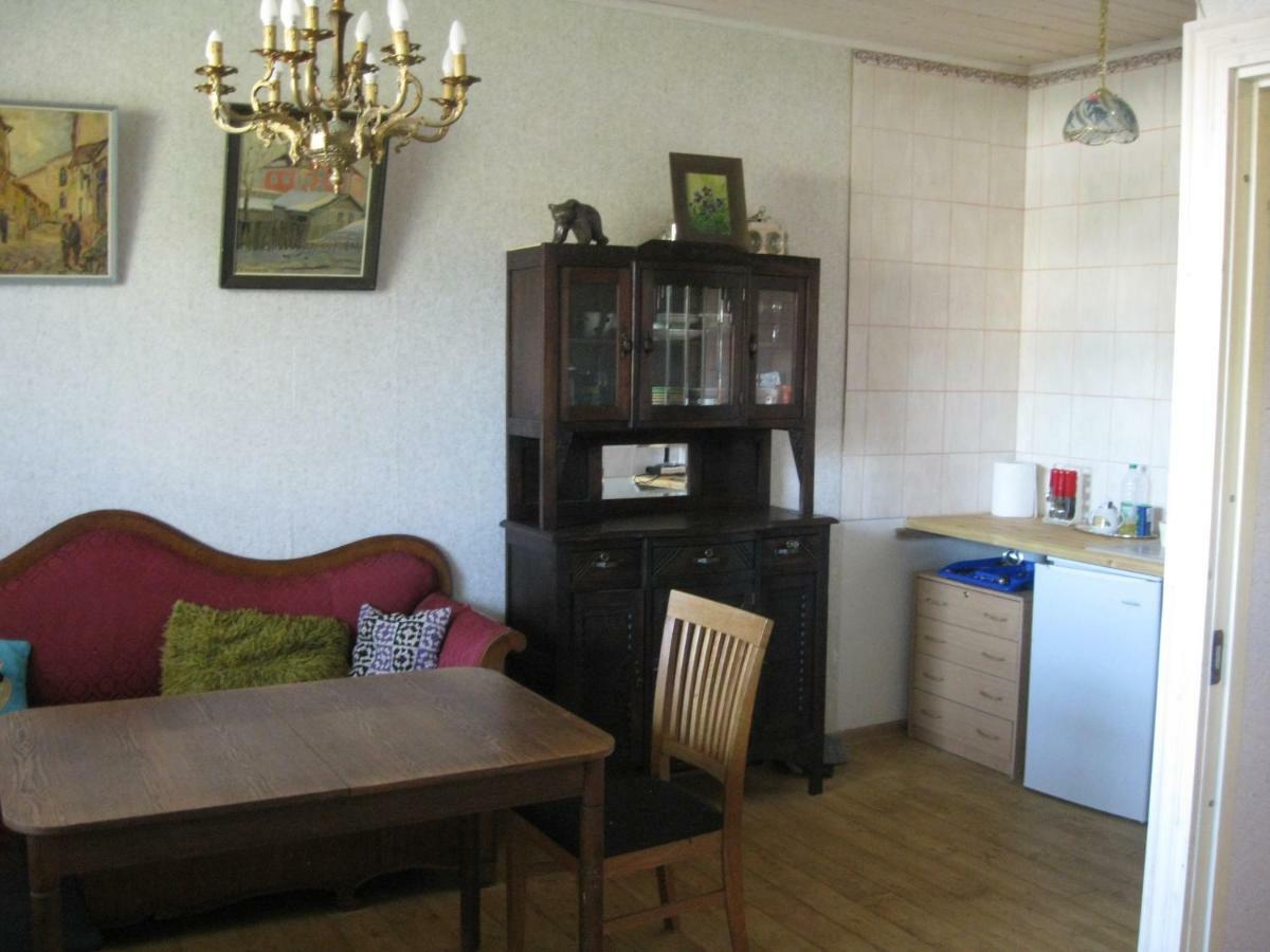 Private Apartment In Tallin Exteriör bild